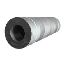 High quality 100-700mm diameter graphite electrodes